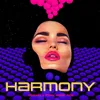 Harmony-Extended Mix