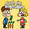 Catch The Vegetables