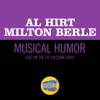 About Musical Humor-Live On The Ed Sullivan Show, December 15, 1963 Song