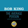 About The Average Person-Live On The Ed Sullivan Show, January 26, 1964 Song