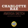About Anastasia Sketch-Live On The Ed Sullivan Show, April 21, 1957 Song