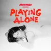 About Playing Alone Song
