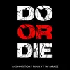 About Do Or Die Song