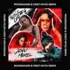 No Te Sale Moonsound & Cristi Nitzu Remix Extended