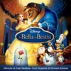 The Beast Lets Belle Go