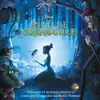 The Frog Hunters/Gator Down From "The Princess and the Frog"/Score