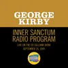 About Inner Sanctum Radio Program-Live On The Ed Sullivan Show, September 25, 1949 Song