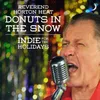 About Donuts In The Snow Song