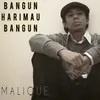 About Bangun Harimau Bangun Song