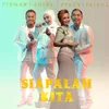 About Siapalah Kita Song