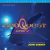 seaQuest Opening Credits-The Pilot: To Be Or Not To Be