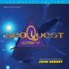 seaQuest: End Credits-The Pilot: To Be Or Not To Be