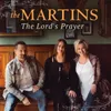 About The Lord's Prayer-Live Song