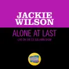 About Alone At Last Live On The Ed Sullivan Show, December 4, 1960 Song