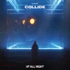 About Collide Song