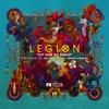 Fly Like an Eagle-From "Legion: Finalmente (Season 3)"