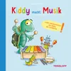 Kiddy macht Musik - Geschichte