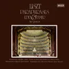 Liszt: Soirées musicales, S. 424 - 9. La danza (after Rossini)