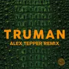 Alligator-Alex Tepper Remix