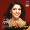 Brahms: Alt-Rhapsodie, Op. 53