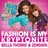 About Fashion Is My Kryptonite (from "Shake It Up: Made In Japan") Song