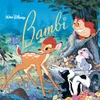 Sleepy Morning In The Woods/The Young Prince/Learning to Walk From "Bambi"/Score
