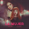 About La Mujer Song