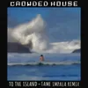 To The Island-Tame Impala Remix