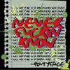 About NEVER FUCKIN KNOW Song