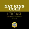 About Little Girl Live On The Ed Sullivan Show, May 6, 1956 Song