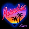 About Paradise Song