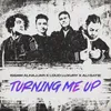 About Turning Me Up (Hadal Ahbek) Song