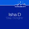 Stay (Tonight)-Chris & James Remix