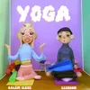 About Yoga Song