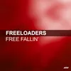 Now I'm Free (Freefalling) Dirty Disco Mix