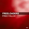 Now I'm Free (Freefalling) Riffs & Rays Edit