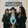 About Pontinho Indecente Song