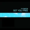 Set You Free 2001 Edit / Rob Searle Remix