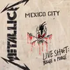 Seek & Destroy-Live In Mexico City