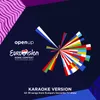 I Don't Feel Hate Eurovision 2021 - Germany / Karaoke Version