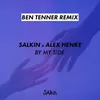 About By My Side Ben Tenner Remix Song