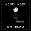 About On Read-Radio Edit Song