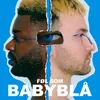 About Baby Blå Song