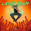 About LASER BEAM Song