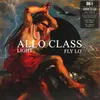 About Allo Class Song