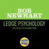 About Ledge Psychology-Live On The Ed Sullivan Show, January 07, 1962 Song