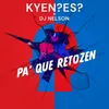 About Pa' Que Retozen Song