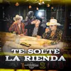 About Te Solté La Rienda-En Vivo Song