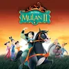 Main Title-From "Mulan II"/Score
