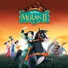 Here Beside Me-From "Mulan II"/Soundtrack Version